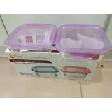 2005方保鲜盒 24套/件