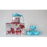 花茶壶5件套  24套/件