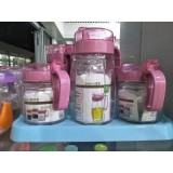 1615油壶调味3件套  32套/件