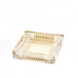 电镀8016-1烟缸 16/件