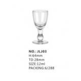 JLJ03小酒杯 288/件
