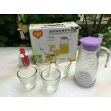 7819波纹5件套 16套/件