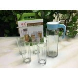 7805凉水壶5件套 16套/件