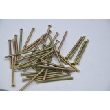 GB819沉头十字螺丝