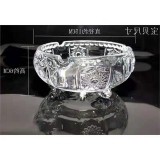 6001三角烟缸  24/件