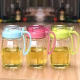 大号南瓜油壶 80/件