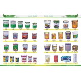 正大漆 四季胶业