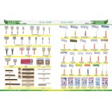 正大漆 四季胶业