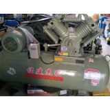 福建杰豹空压机