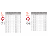 4G 沟槽式 机械四通/4GS S 型沟槽式 机械四通