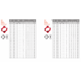 4J 螺纹式 机械四通/4J 螺纹式 机械四通