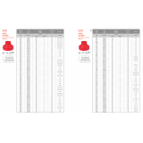 240 沟槽式 异径管固/240 沟槽式 异径管固
