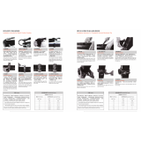 挠性&刚性卡箍安装指南/螺纹式&沟槽式机械三通安装指南