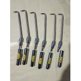 子恒不锈钢钢筋钩