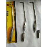 子恒不锈钢钢筋钩