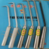 子恒不锈钢钢筋钩