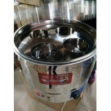 宝利德不锈钢厨具