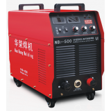 NB7-500 IGBT逆变式气体保护焊机(工业重载)