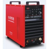 LGK7-100 IGBT逆变等离子弧切割机（数控专用）