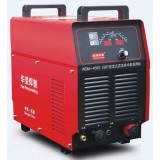WSM7-400G IGBT逆变式脉冲氩弧焊机