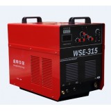 WSM7-315G IGBT逆变式脉冲氩弧焊机