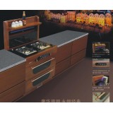 蒂宁集成灶系列