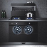 蒂宁集成灶系列