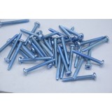 盘头三角牙自攻丝