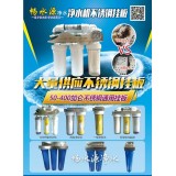 不锈钢挂板系列