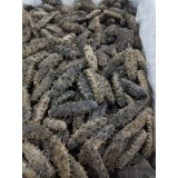 本地纯淡干海参