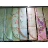 各种冰丝凉席系列  实体图