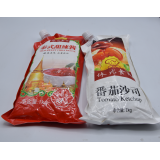 泰式甜辣酱、番茄沙司