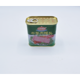 午餐牛肉罐头