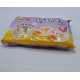 猪仔包（红豆馅）