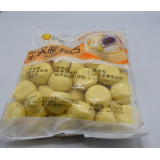 笑脸包点（金沙玉米包）