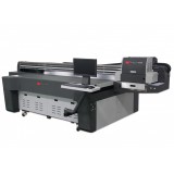 雅色兰uv平板机