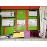 净水机太阳能系列