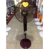 菊花牌落地电风扇