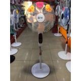 骆驼牌落地电风扇