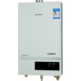 顾科恒温燃气热水器型号：JSQ-GK-H19