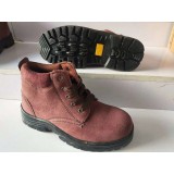 高帮防砸安全鞋