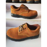 低帮防砸劳保鞋