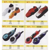 泥瓦建筑木工类