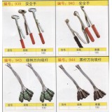 泥瓦建筑木工类