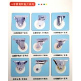 莒南切割片系列