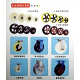 庆运切割片系列