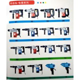 冲击钻、电锤系列