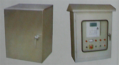 HJXF(JXF)系列配电箱