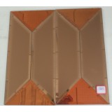 磨边玻璃马赛克系列