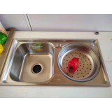 洗菜盆水槽系列